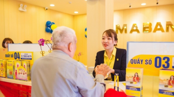 Nam A Bank đạt hơn 1.000 tỷ đồng lợi nhuận trước thuế năm 2020