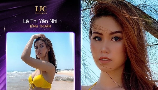 Ngắm nhìn nhan sắc dàn thí sinh 2000 tại cuộc thi ảnh online Hoa hậu Hoàn vũ Việt Nam 2021