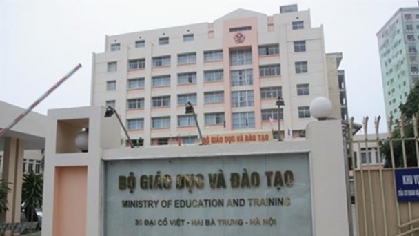 GD&ĐT: Tư tưởng phải lấy học sinh làm trung tâm, nhà trường là nền tảng, giáo viên là động lực