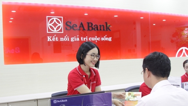 ADB nâng hạn mức cấp tín dụng cho SeABank lên 30 triệu USD