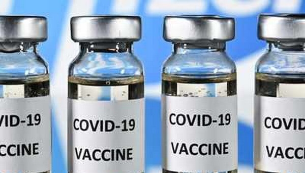 Khám phá mới: Tiêm kết hợp vaccine Covishield và Covaxin mang lại hiệu quả hơn