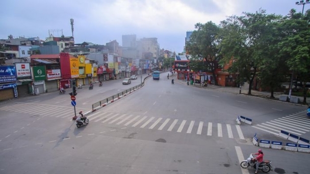 Hà Nội: Thực hiện đền bù hơn 47 triệu đồng/m2 mặt phố Chùa Bộc để mở rộng đường
