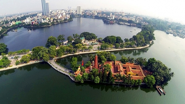 Hà Nội: Rút ngắn tiến độ lập quy hoạch thành phố thời kỳ 2021 - 2030