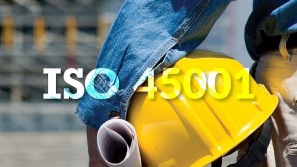 Tăng cường quản lý an toàn và sức khỏe nghề nghiệp theo TCVN ISO 45001:2018 tại doanh nghiệp