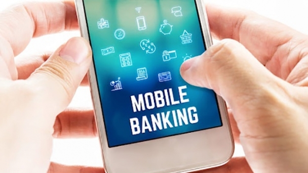 Phí SMS banking sẽ quay mức 11.000 đồng?