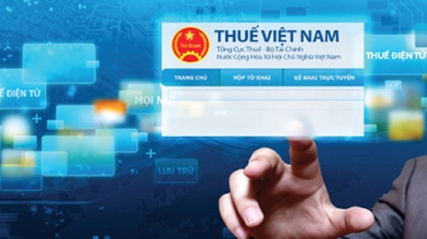 Ngành Thuế: Hơn 7 triệu hồ sơ khai thuế điện tử