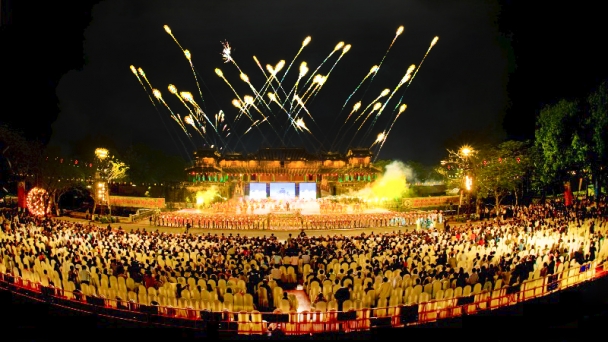 Tuần lễ Festival Huế 2022: Di sản văn hóa với hội nhập và phát triển