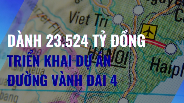 ĐIỂM TIN NGÀY 20/5/2022