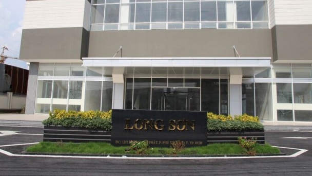 Công ty Dầu khí Long Sơn bị phạt 70 triệu đồng vì công bố thông tin sai hạn