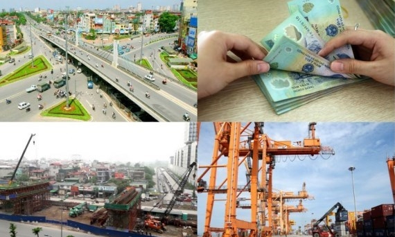 Đẩy mạnh giải ngân vốn đầu tư công năm 2022