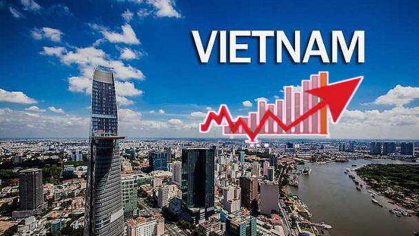 Ngân hàng Thế giới tiếp tục tin trưởng dự báo kinh tế Việt Nam tăng 7,2% trong năm 2022