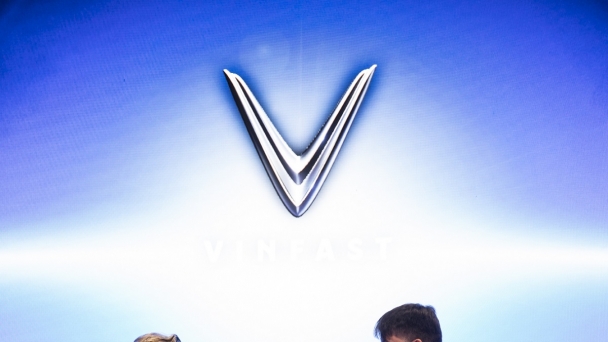 Chủ tịch AUTOBEST: “VinFast là một trong những hãng xe điện phát triển nhanh nhất thế giới hiện nay”