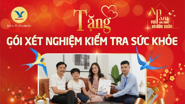 Bỏ túi 3 thông tin “vàng” giúp tránh “sự cố” sức khỏe ngày Tết nhiều người dễ mắc