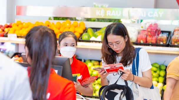 Giá luôn tốt: Bí quyết giúp nhà bán lẻ thu hút khách hàng