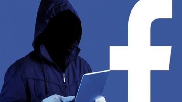 Mã độc đánh cắp Facebook hoành hành mạnh tại Việt Nam