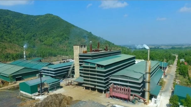 Công ty Cổ phần Cromit Nam Việt bị xử phạt hơn 3 tỷ đồng do vi phạm về môi trường