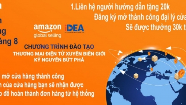 Cảnh báo chiêu dụ kinh doanh thưởng tiền