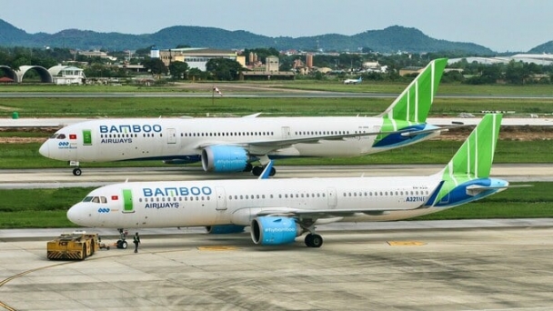 Bamboo Airways, Vietravel Airlines đồng loạt thay đổi “ghế nóng”