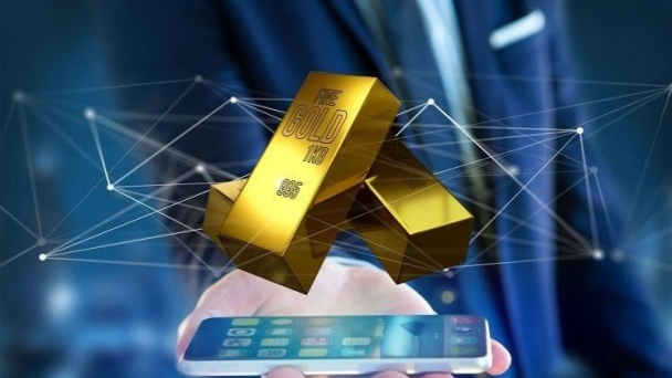 Mất tiền oan khi tham gia app đầu tư vàng online