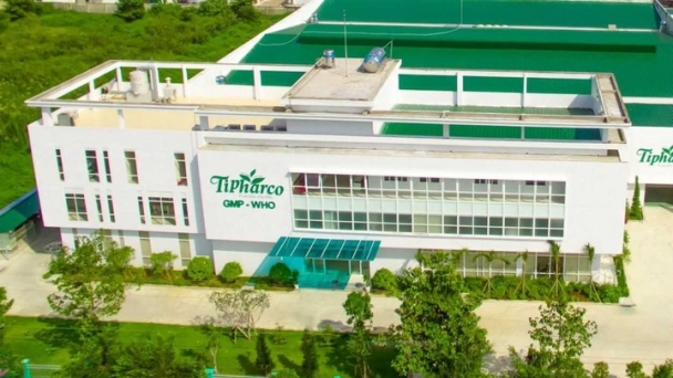 Dược phẩm Tipharco bị phạt và truy thu thuế hơn 530 triệu đồng