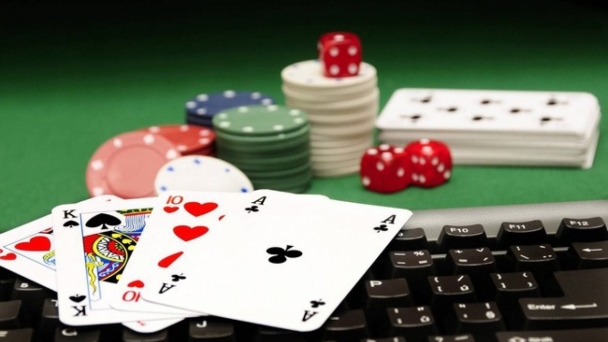 Bộ Công an triệt phá đường dây đánh bạc Poker hơn 20 tỷ đồng