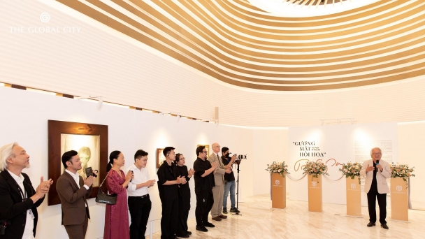 Masterise Homes giới thiệu chuỗi hoạt động nghệ thuật M.A.S, mở màn với “The Legend Concert - Trịnh Công Sơn”