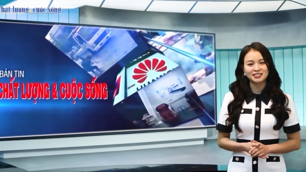 Bản tin CL&CS: CSGT mạnh tay xử lý xe máy đi vào làn ô tô trên Đại lộ Thăng Long