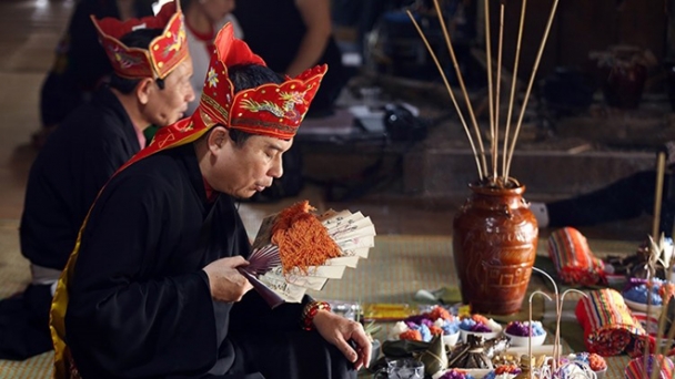 Việt Nam công bố thêm 8 di sản văn hóa phi vật thể quốc gia