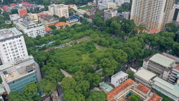 Phát Đạt ra tuyên bố về dự án vướng pháp lý tại 'đất vàng' TP. HCM, kỳ vọng doanh thu với loạt 'quân bài' từ Bình Dương, Quy Nhơn...