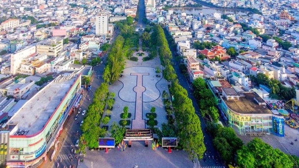 Thành phố lớn top 5 Việt Nam bất động sản gặp khó khăn, nhà giá rẻ kỳ vọng đưa thị trường khởi sắc
