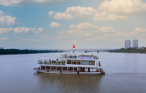 Việt Nam sắp chính thức có thêm tuyến du lịch đường sông ngay tại trung tâm Hà Nội