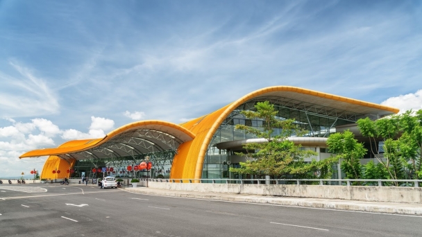 Sân bay quốc tế đầu tiên của khu vực Tây Nguyên ấn định ngày 'ra mắt'