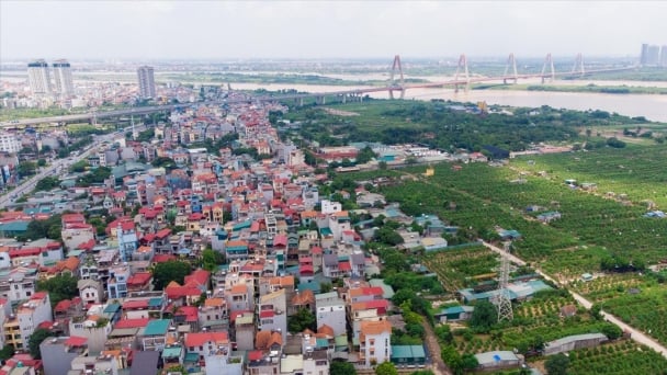 Hưng Yên: Nâng cao hiệu quả quy hoạch, quản lý đất đai tại đô thị