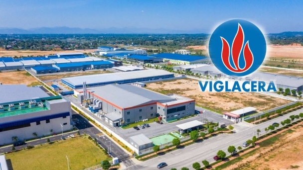 Viglacera làm khu công nghiệp lớn thứ 2 tại tỉnh ở Tây Bắc, hàng nghìn người hân hoan