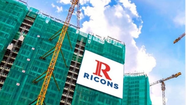 Ricons hé lộ nhiều dự án trúng thầu trong tháng tới, bổ sung một loại hình kinh doanh hoàn toàn mới