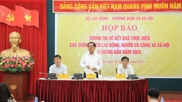 Chất lượng nguồn lao động đang dần được nâng cao