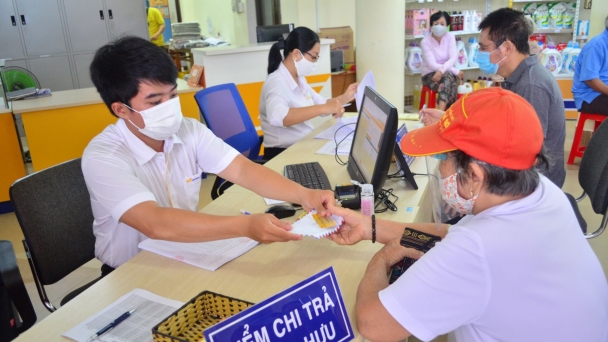 2 điểm mới trong lương hưu người dân nên nắm rõ để biết về quyền lợi của mình