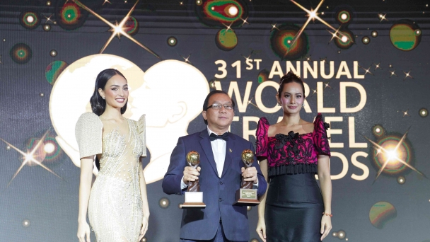 World Travel Awards tiếp tục vinh danh Vietjet với bộ đôi giải thưởng về dịch vụ khách hàng