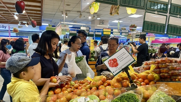 Bộ Công Thương khuyến cáo người dân dự trữ nhu yếu phẩm đủ dùng