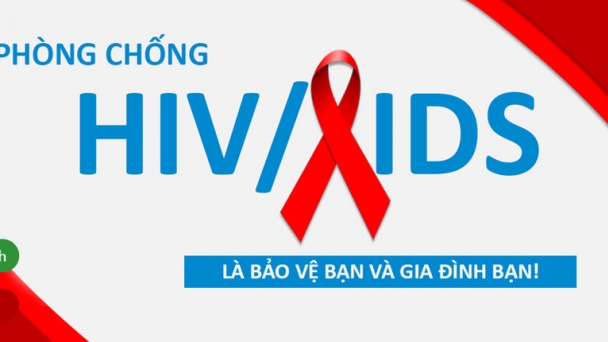 Tổ chức thực hiện các biện pháp can thiệp giảm tác hại trong dự phòng lây nhiễm HIV