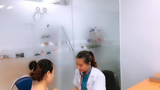 Bộ Y tế phê duyệt cho Thành phố Hồ Chí Minh tiêm vaccine sởi cho trẻ từ 6 đến dưới 9 tháng tuổi