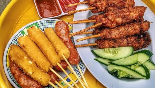 Bộ Y tế: Xử lý nghiêm các trường hợp vi phạm về an toàn thực phẩm trên địa bàn Hà Nội