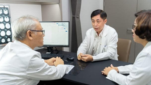 Tầm soát ung thư miễn phí