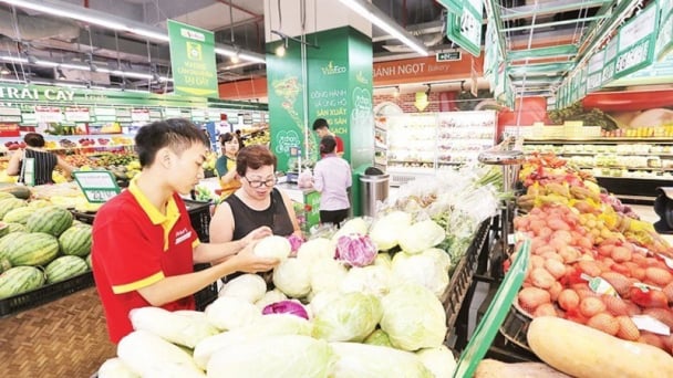Bộ Tài chính đề xuất giảm 2% thuế giá trị gia tăng