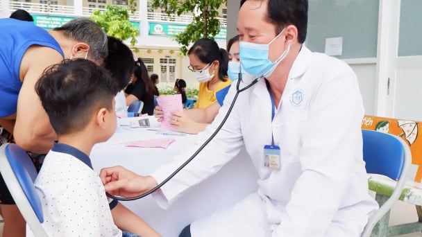 Ngành y tế Hà Nội tăng cường giám sát, phát hiện các dịch bệnh truyền nhiễm trên địa bàn