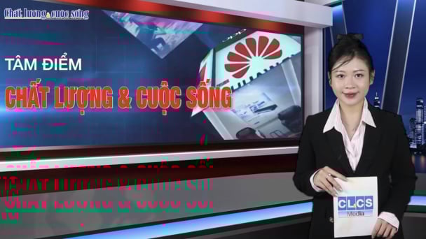 Tâm điểm CL&CS: Tiêu chuẩn, chất lượng và đo lường là “đòn bẩy” tăng năng lực cạnh tranh