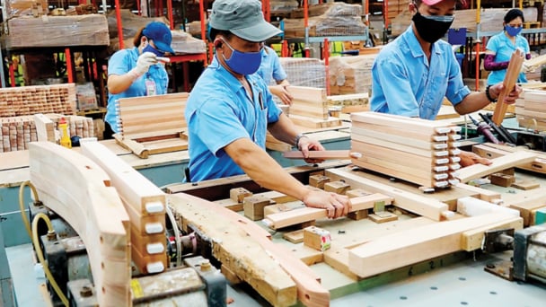 Thuế đối ứng của Mỹ: Tác động và giải pháp tháo gỡ?