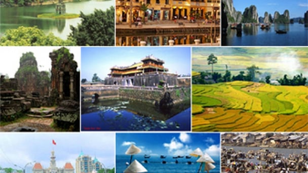 Thúc đẩy phát triển du lịch, bảo đảm thực hiện tốc độ tăng trưởng kinh tế hai con số