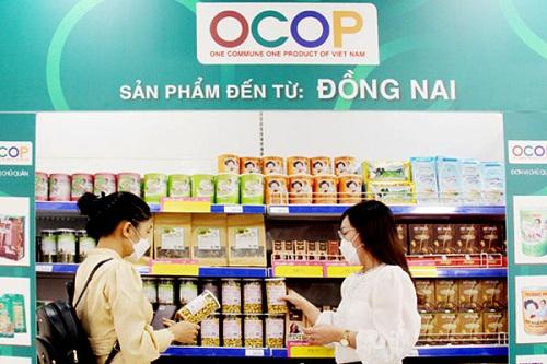 Đồng Nai ban hành kế hoạch thực hiện Chương trình OCOP năm 2025
