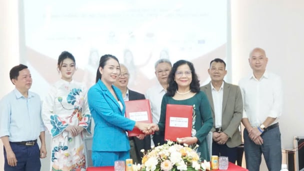 Phòng, chống tác hại thuốc lá vì sức khỏe người tiêu dùng năm 2025 hướng tới nâng cao chất lượng cuộc sống